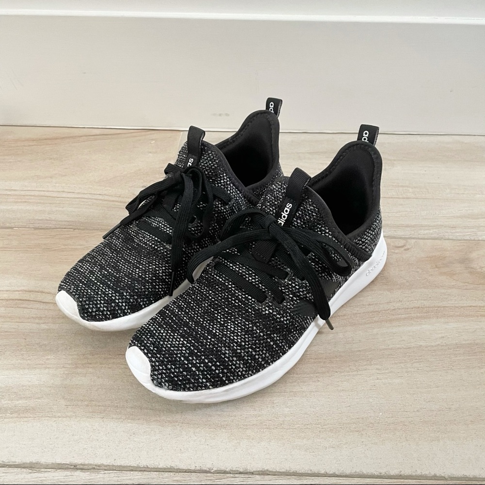 ADIDAS cloudfoam pure sneaker